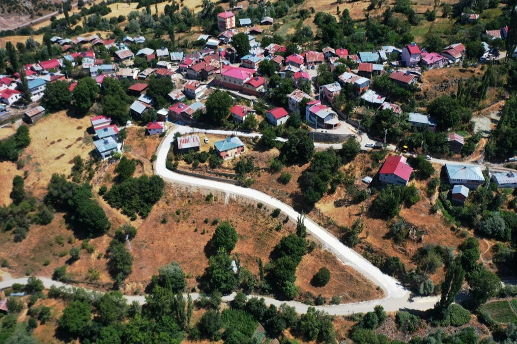 Benzer Haber