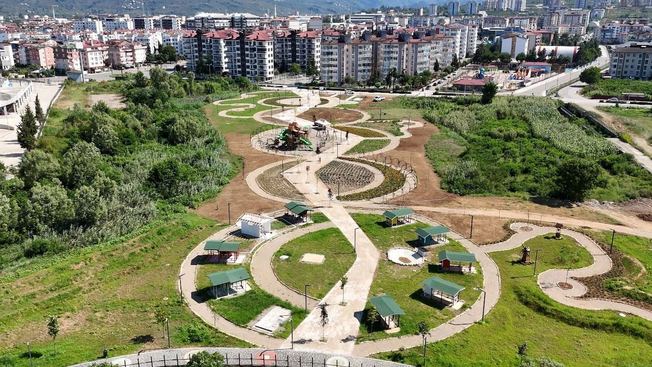 Benzer Haber