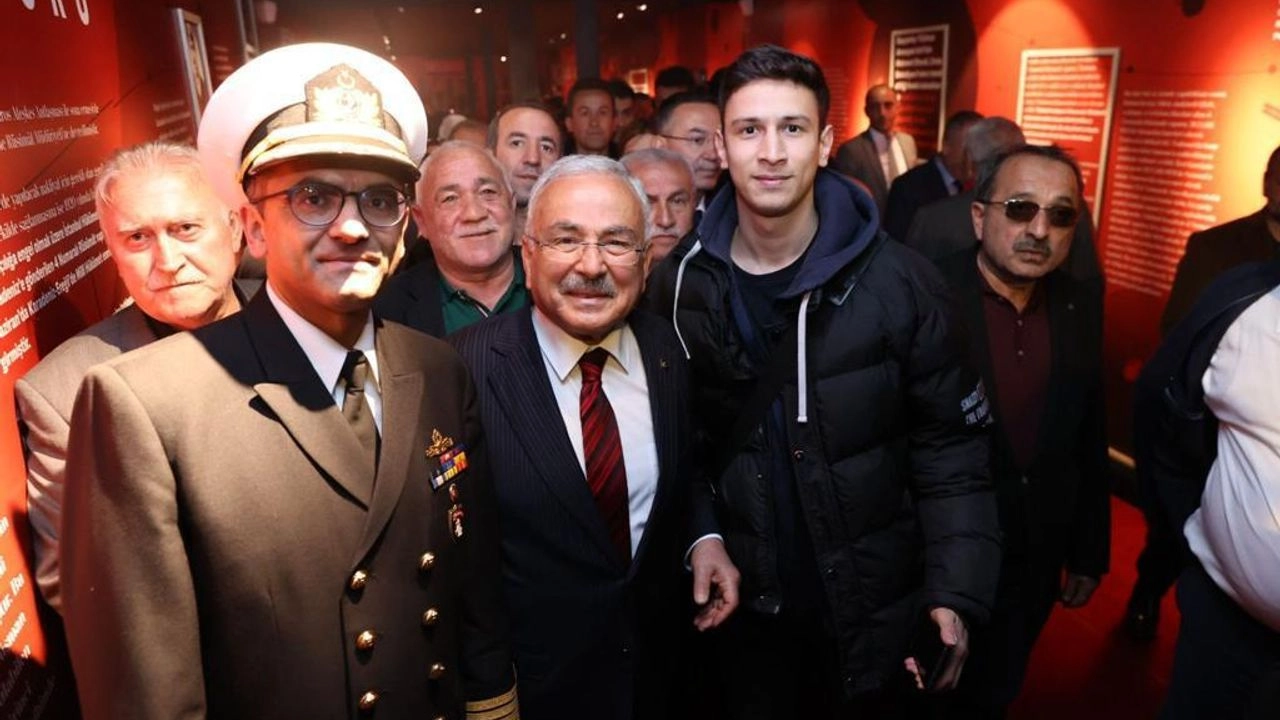 İlgili Haber