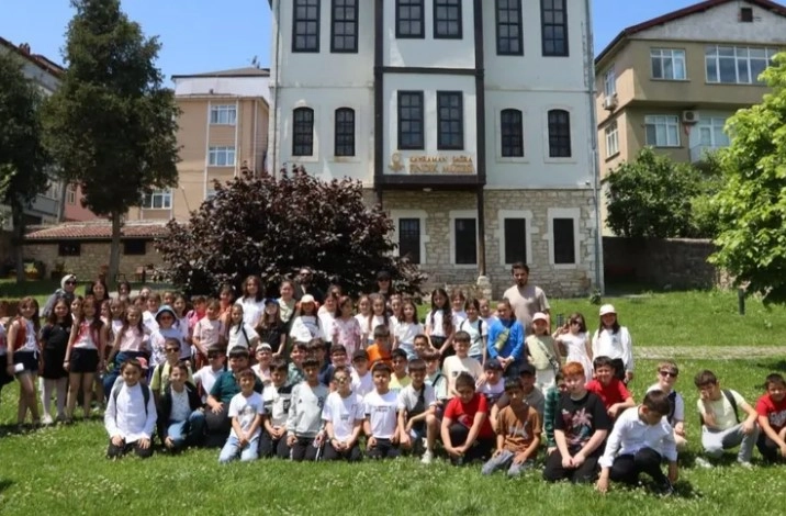 İlgili Haber