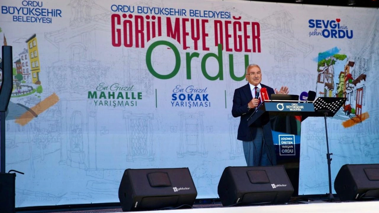 Benzer Haber