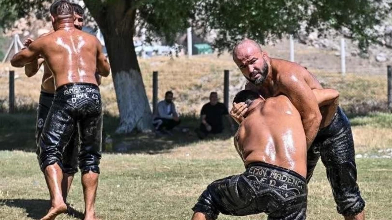 Benzer Haber