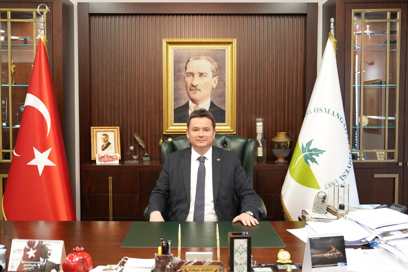 Benzer Haber