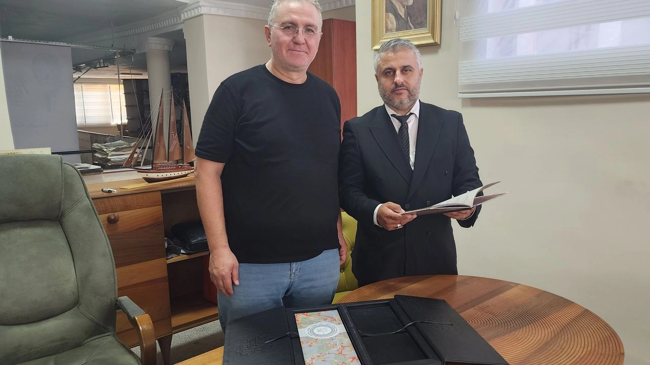 İlgili Haber