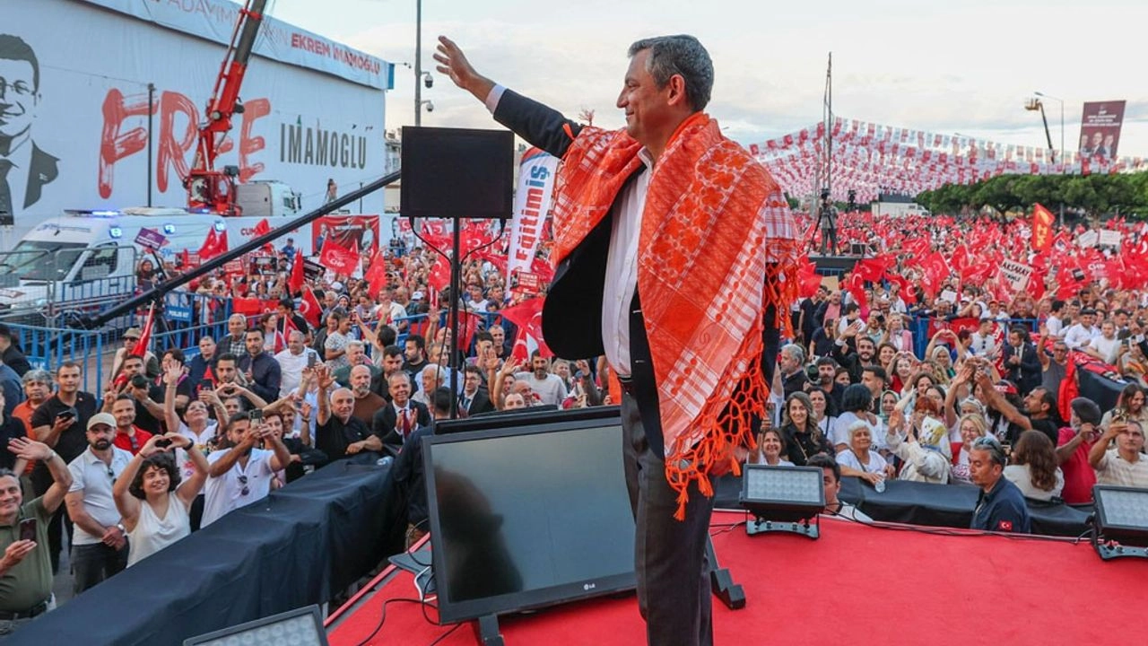 Benzer Haber