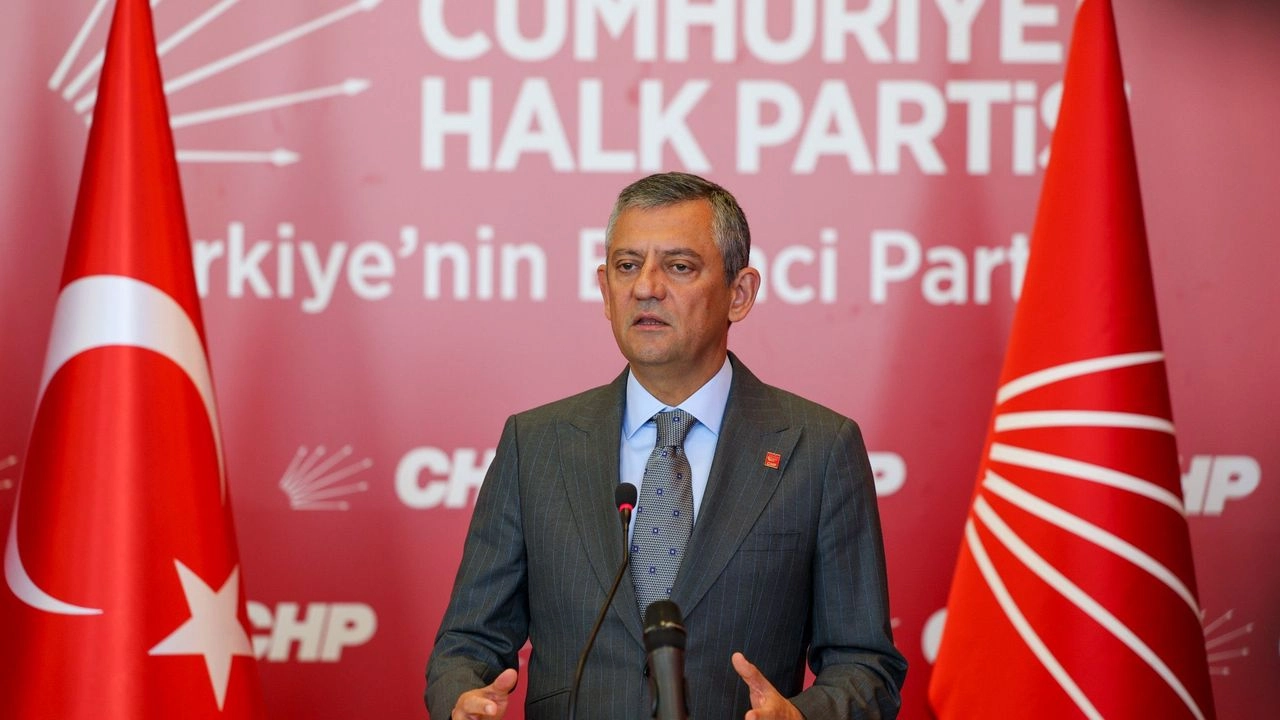 Benzer Haber