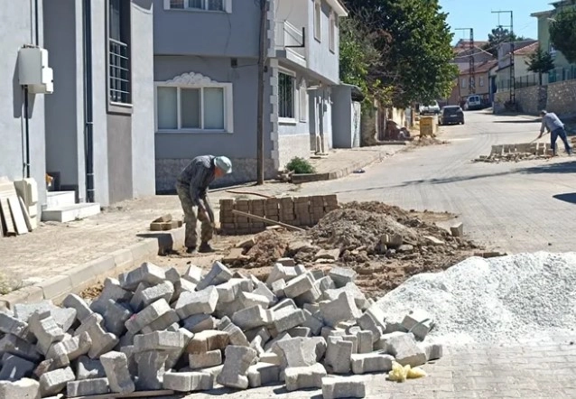 Benzer Haber