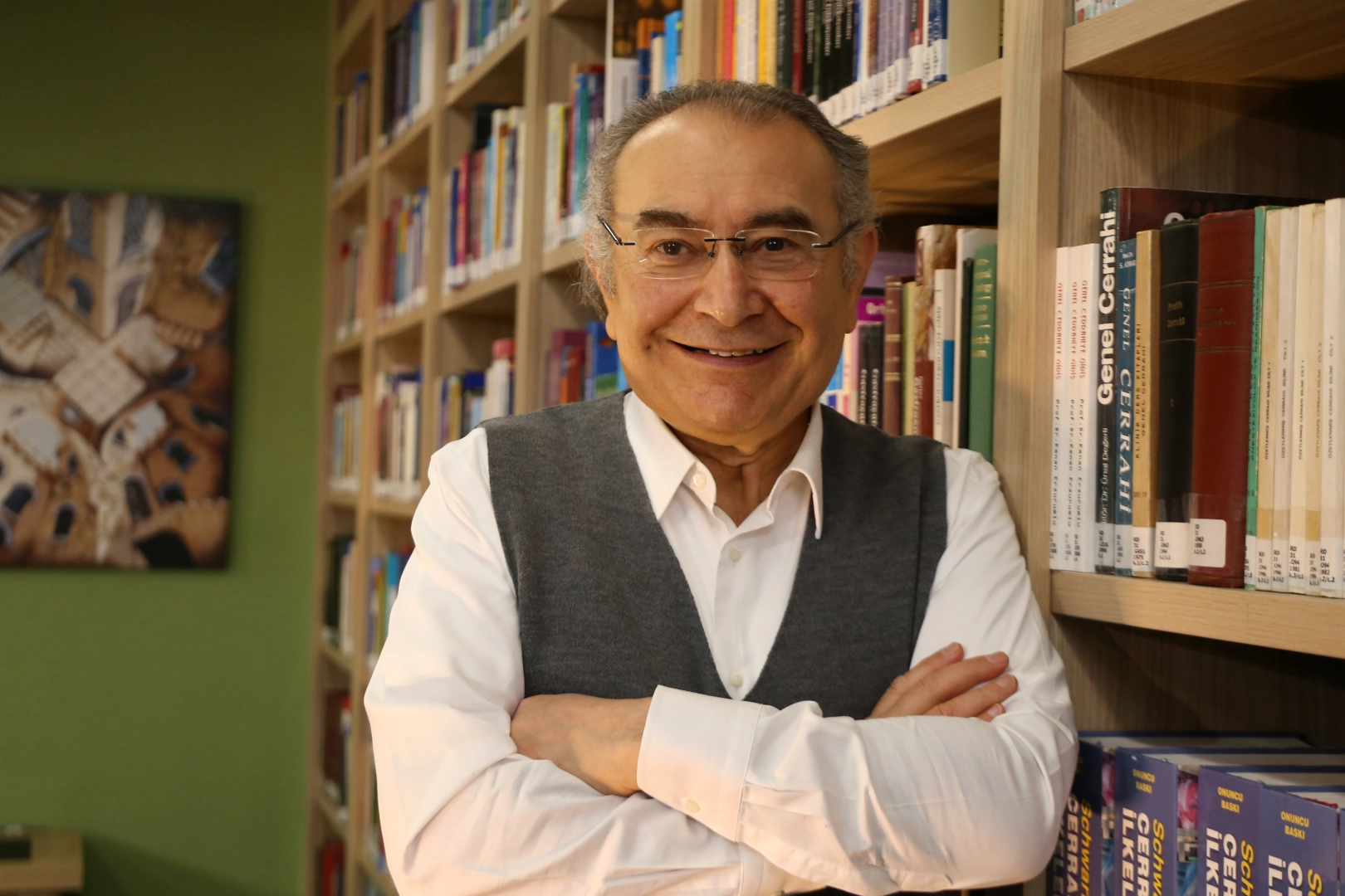 Benzer Haber