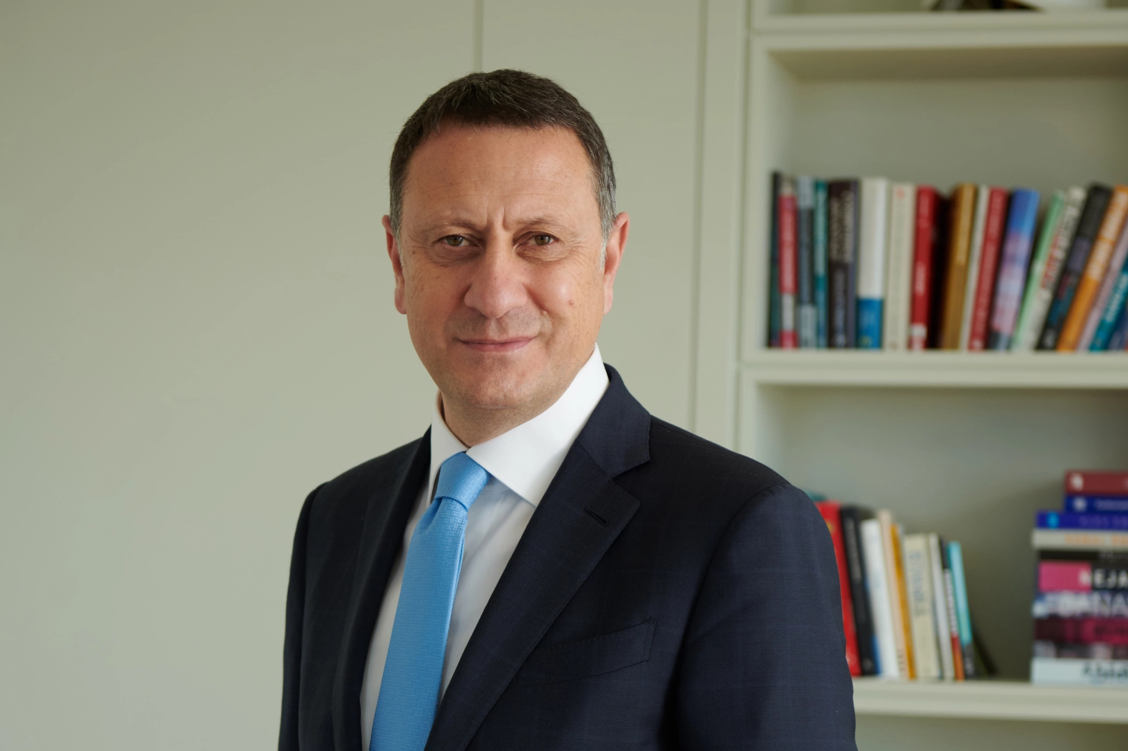 Benzer Haber