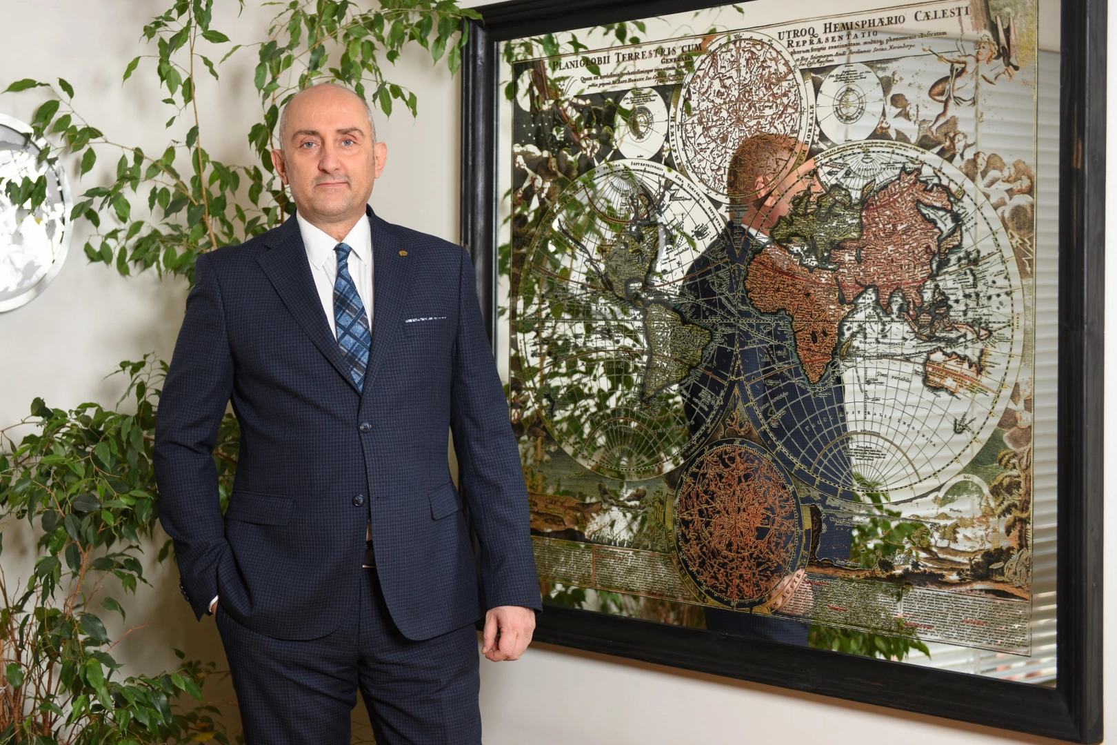 Benzer Haber