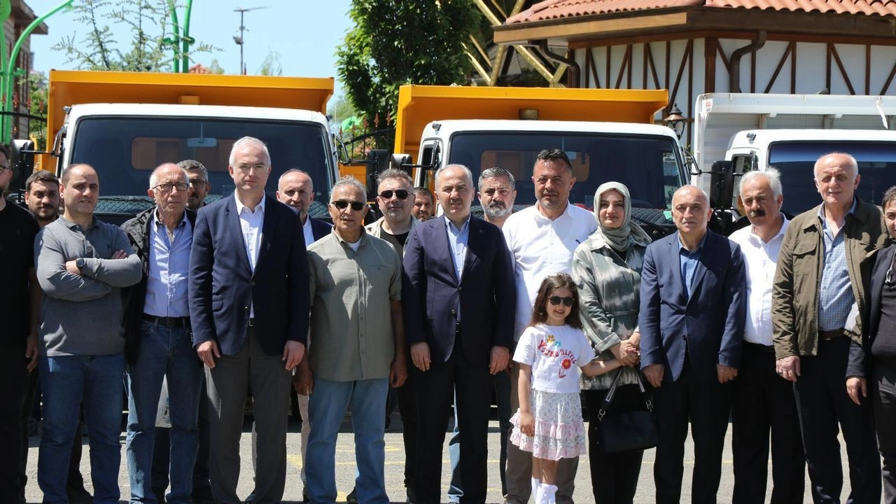 İlgili Haber