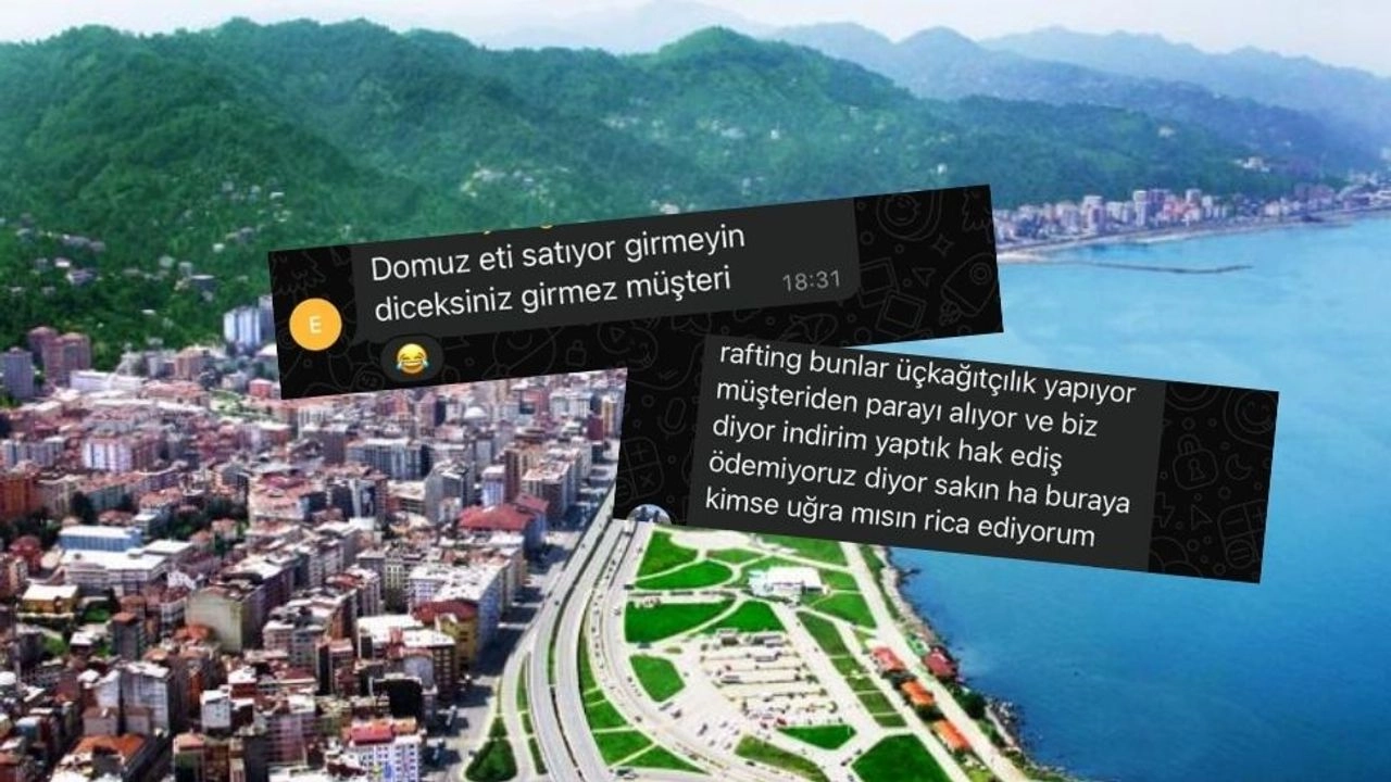 Benzer Haber