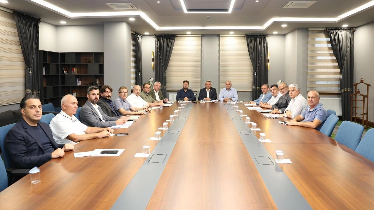 İlgili Haber