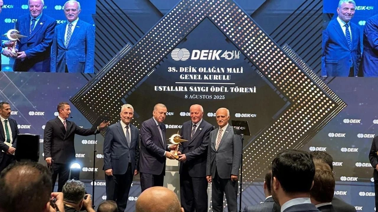 İlgili Haber
