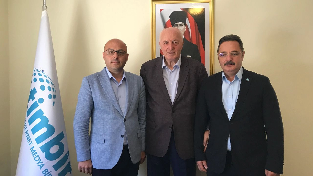 İlgili Haber