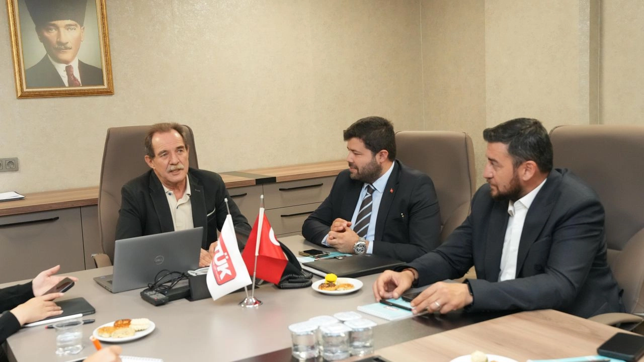 İlgili Haber