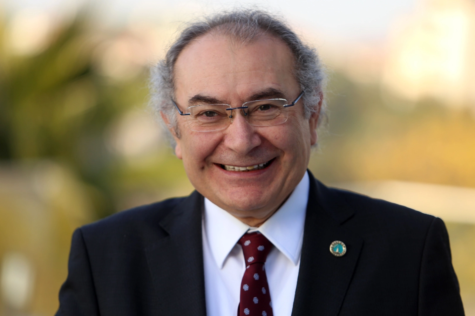 Benzer Haber