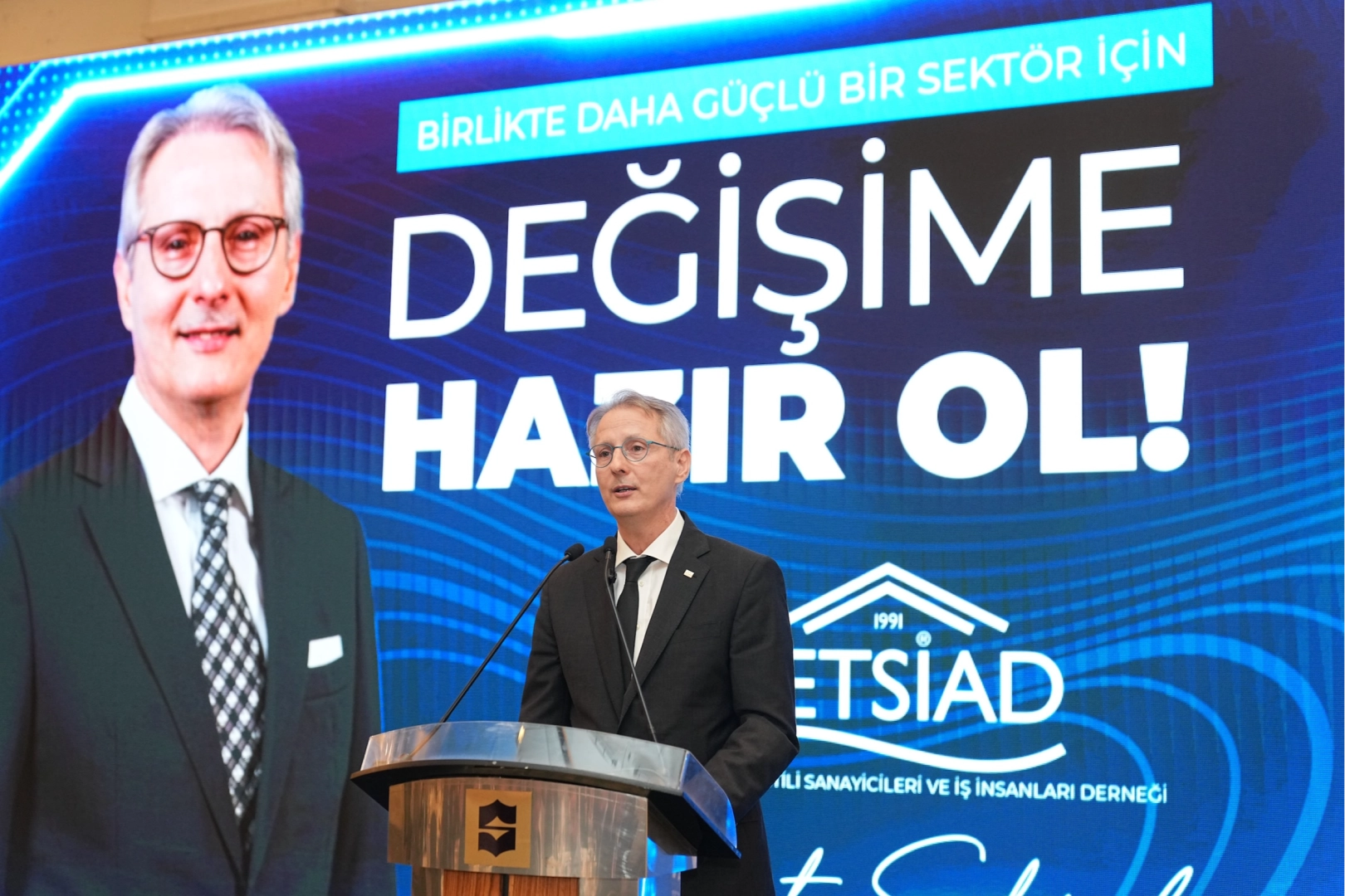 Benzer Haber
