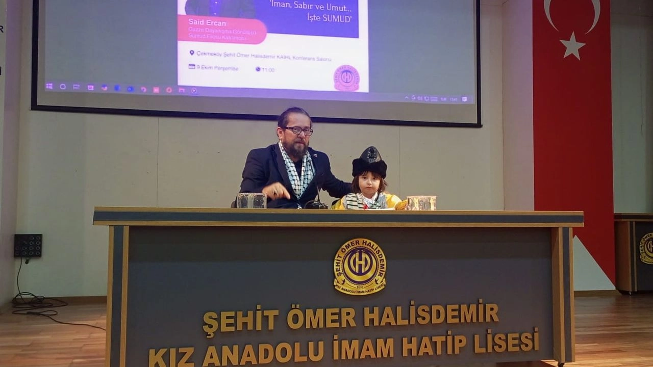 Benzer Haber