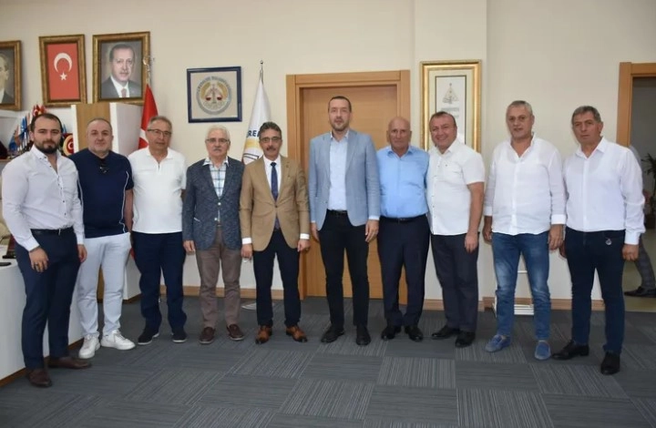 İlgili Haber