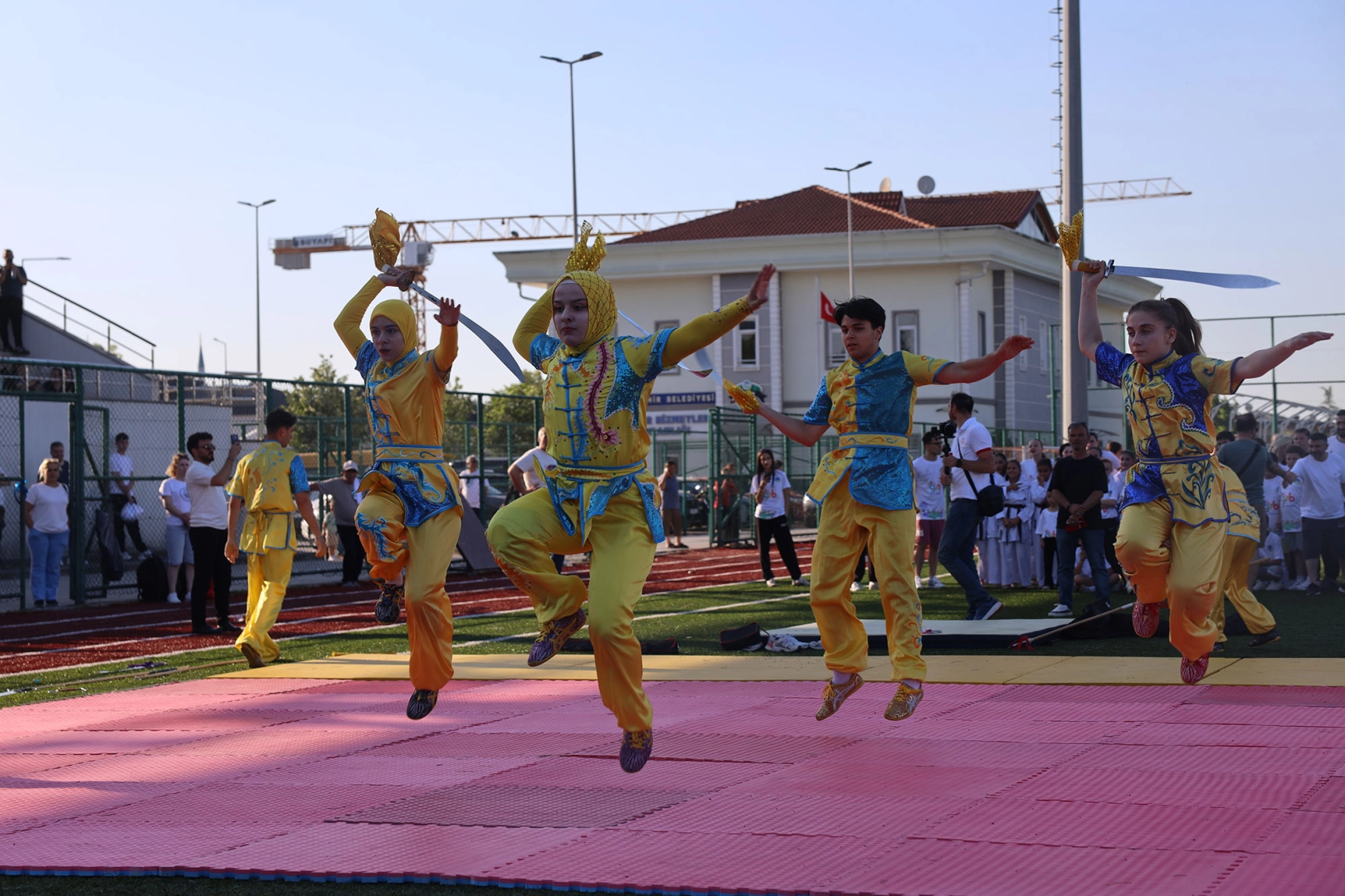 Benzer Haber