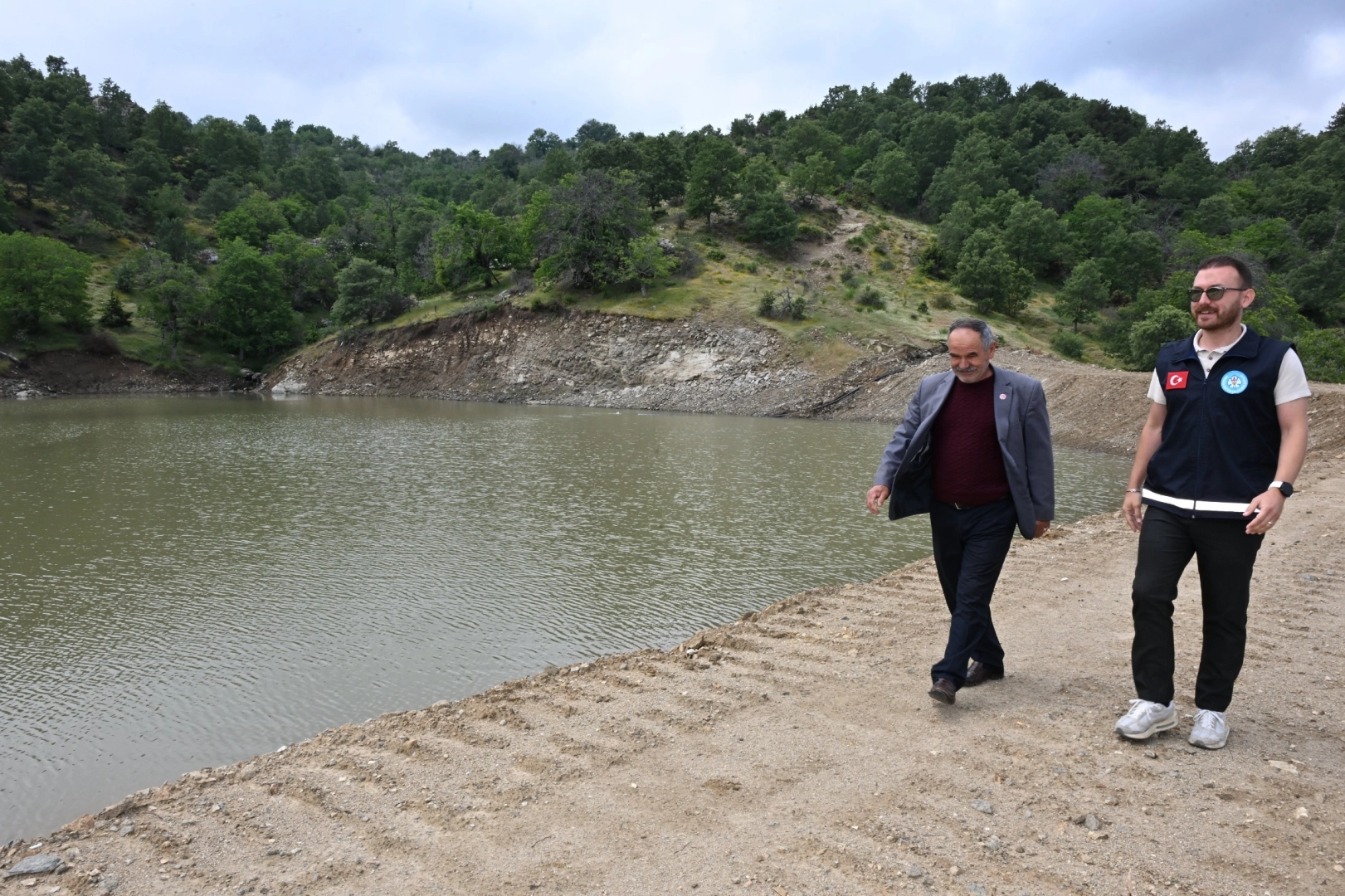 Benzer Haber