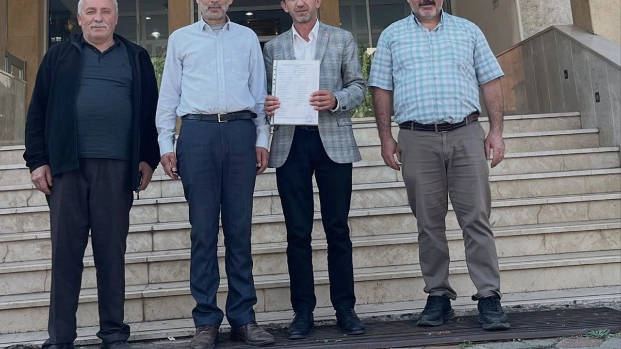 İlgili Haber