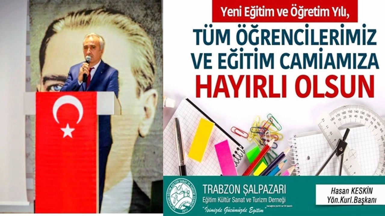 Benzer Haber
