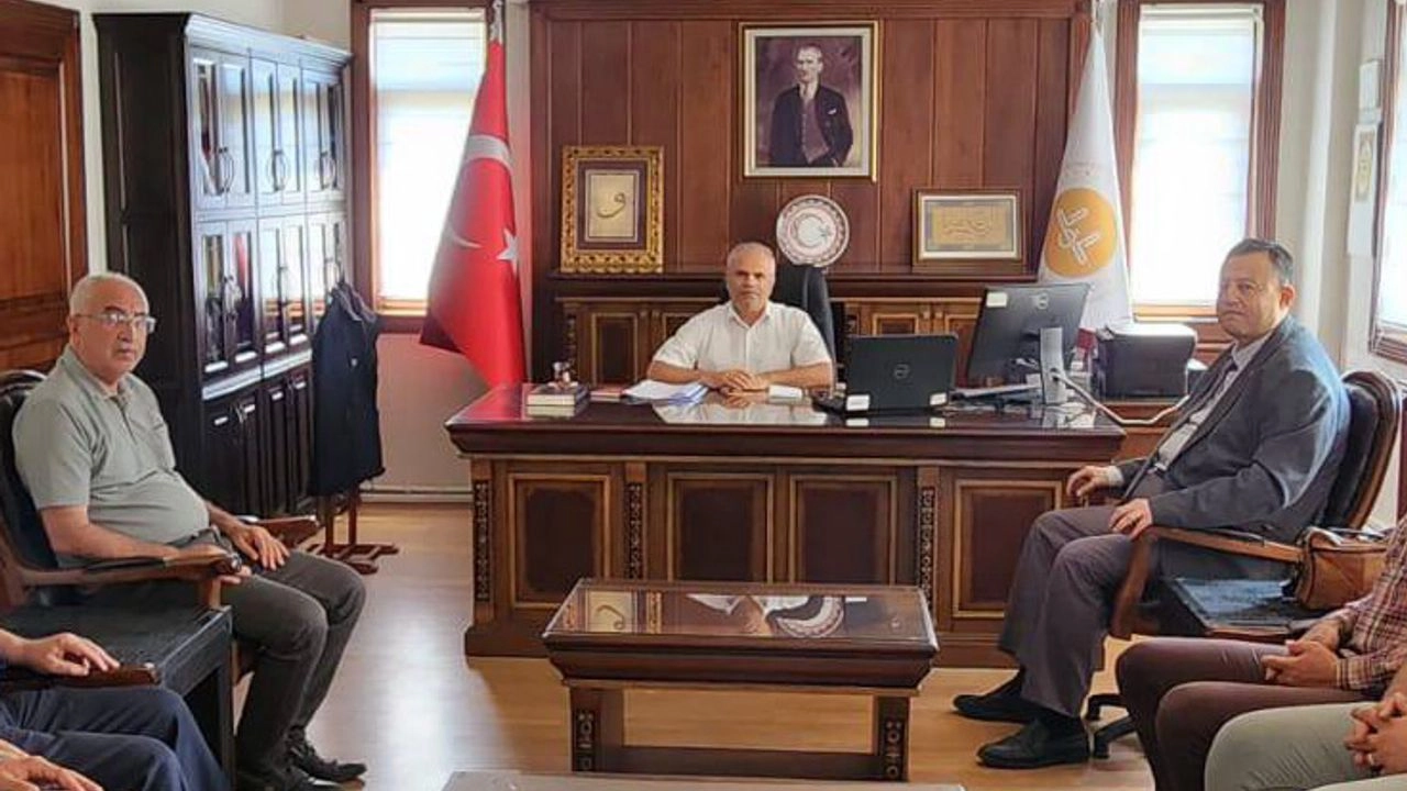 İlgili Haber