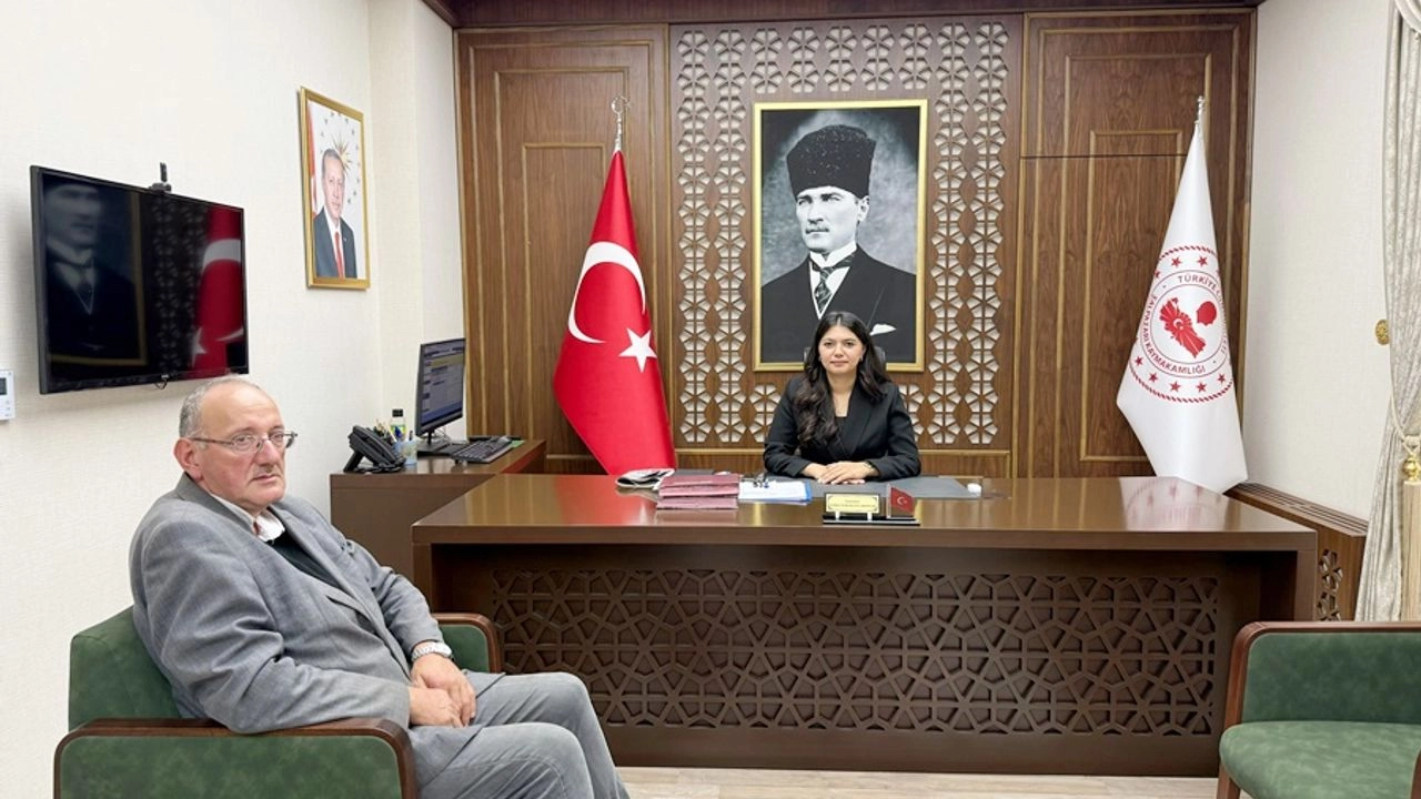Benzer Haber