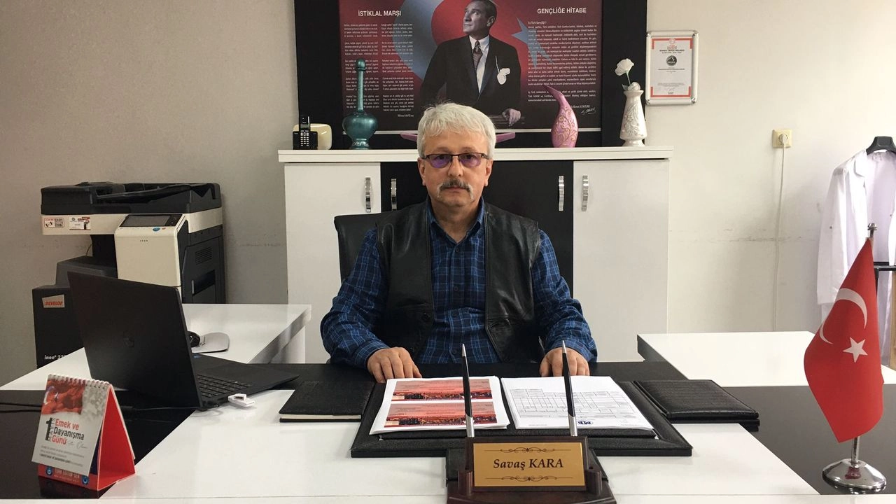 Benzer Haber