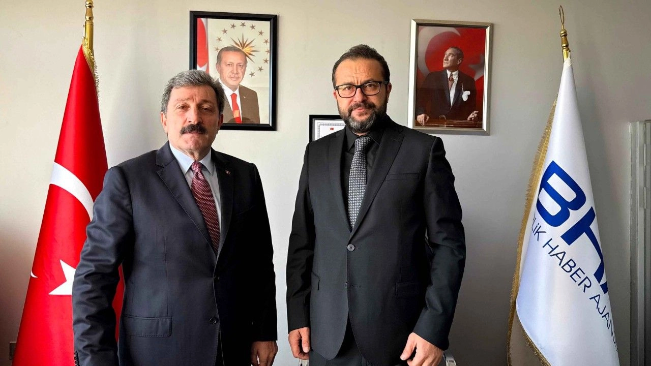 İlgili Haber
