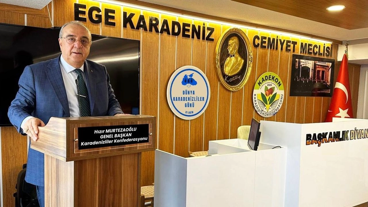 İlgili Haber