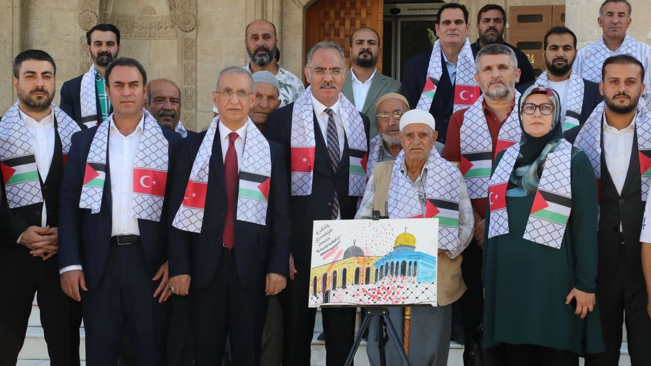 Benzer Haber