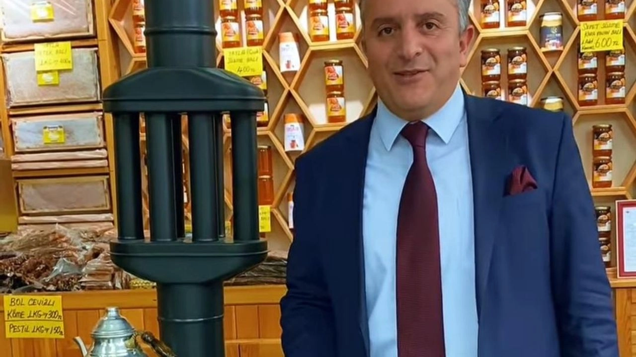 Benzer Haber