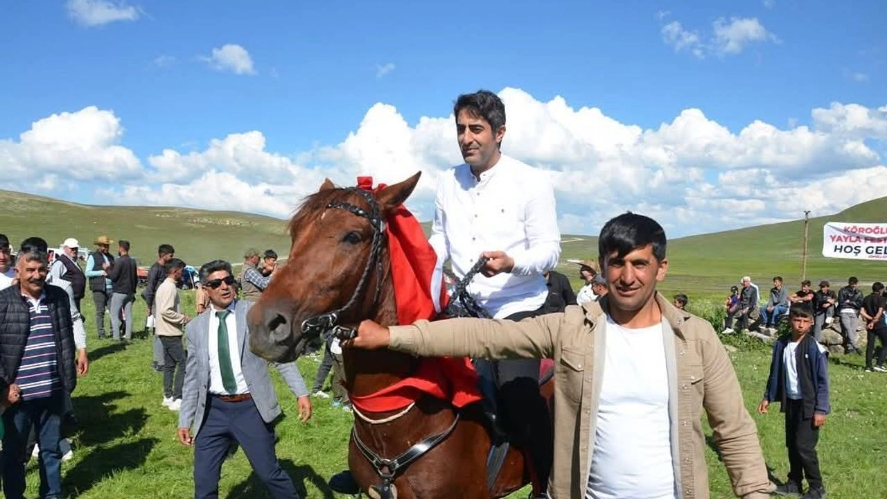 Benzer Haber