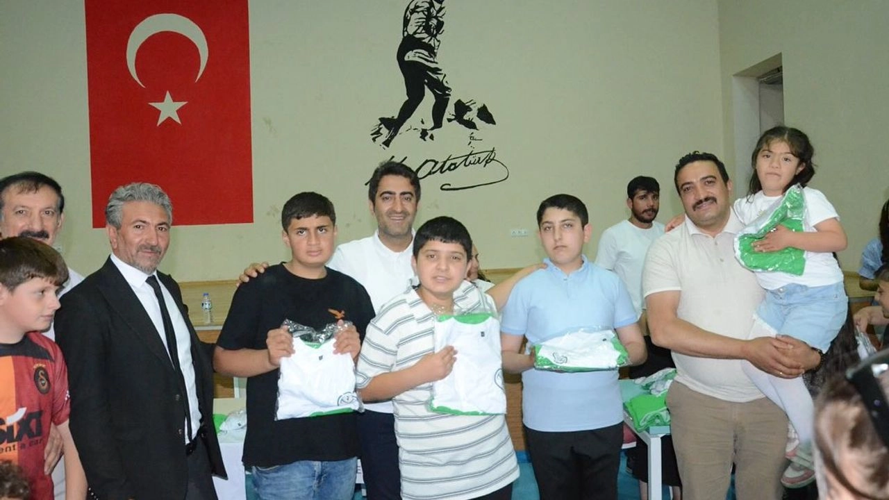 Benzer Haber