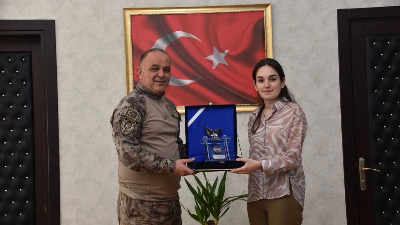 İlgili Haber