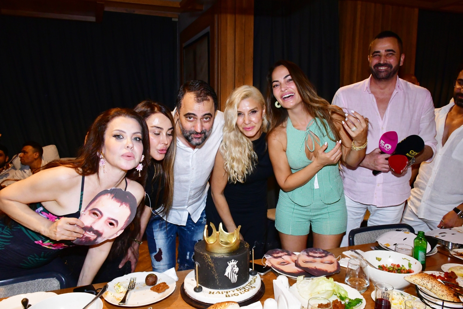 Benzer Haber
