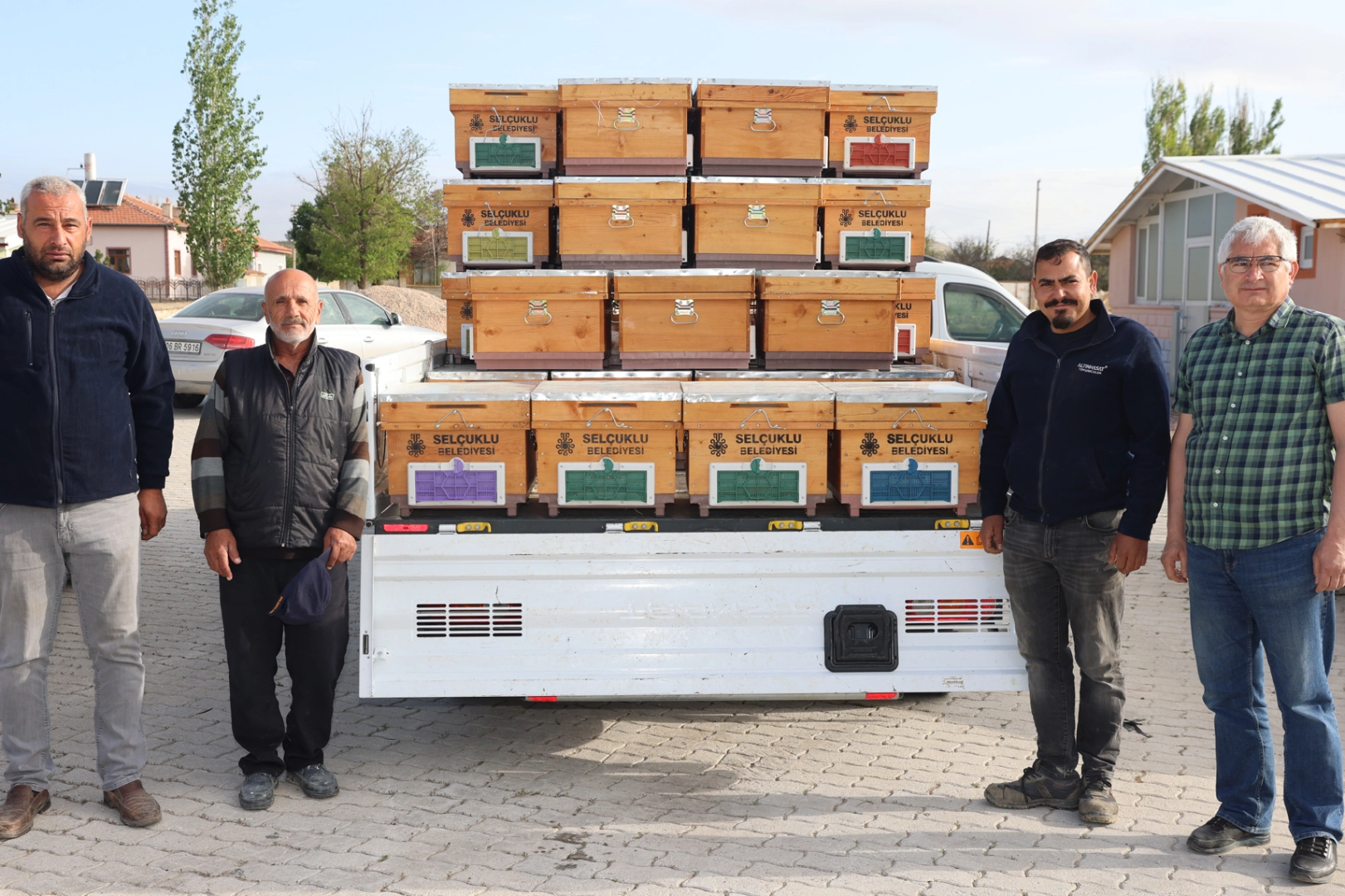 İlgili Haber