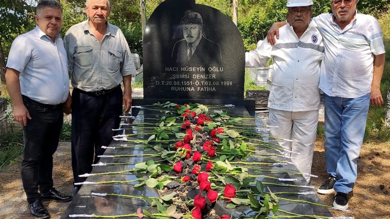 Benzer Haber