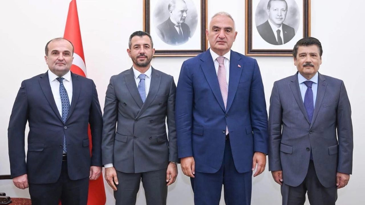 İlgili Haber
