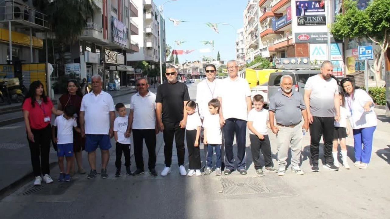 Benzer Haber