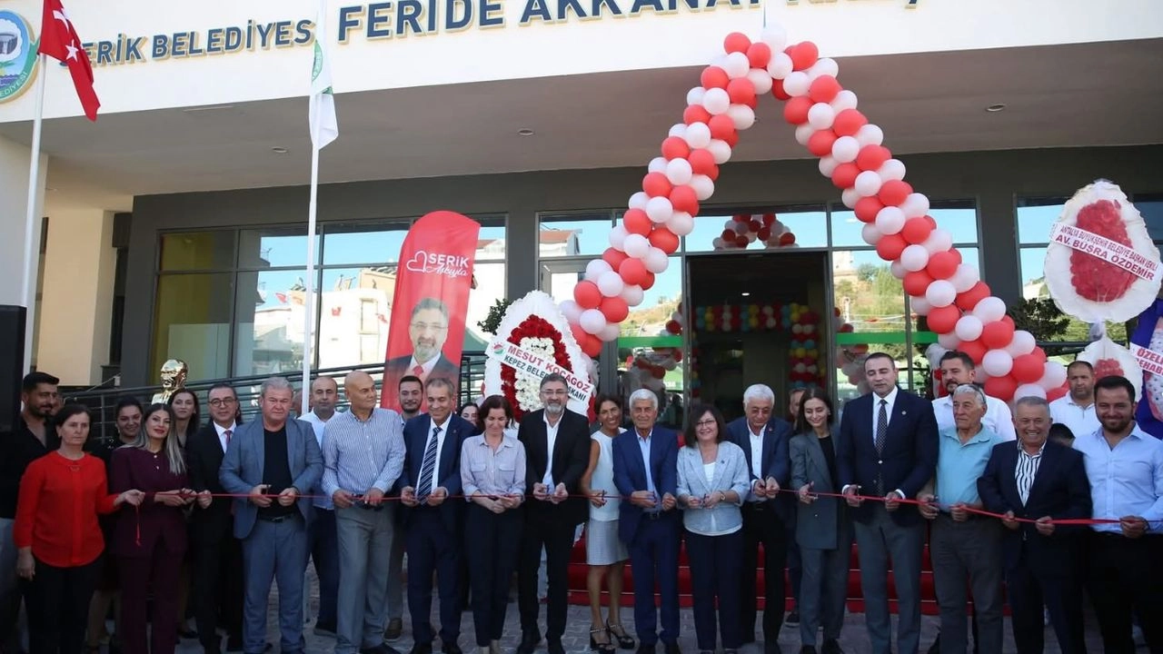 İlgili Haber
