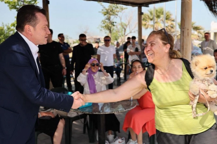 İlgili Haber