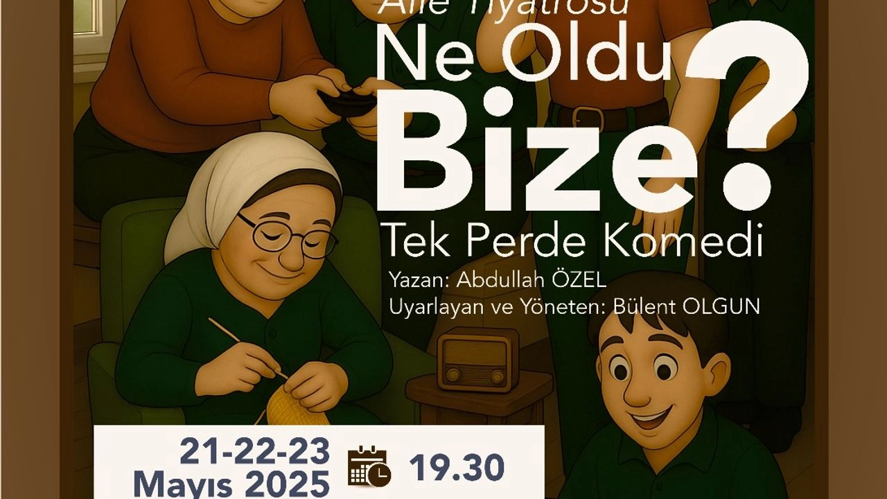İlgili Haber