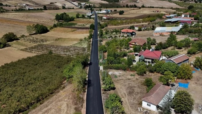 Benzer Haber