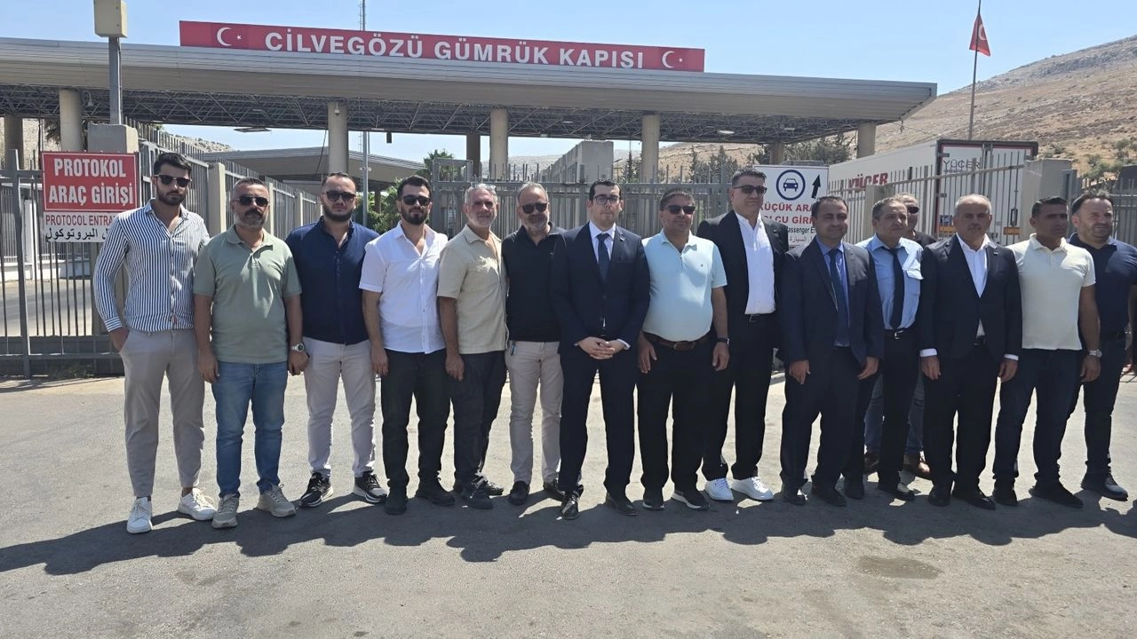 İlgili Haber