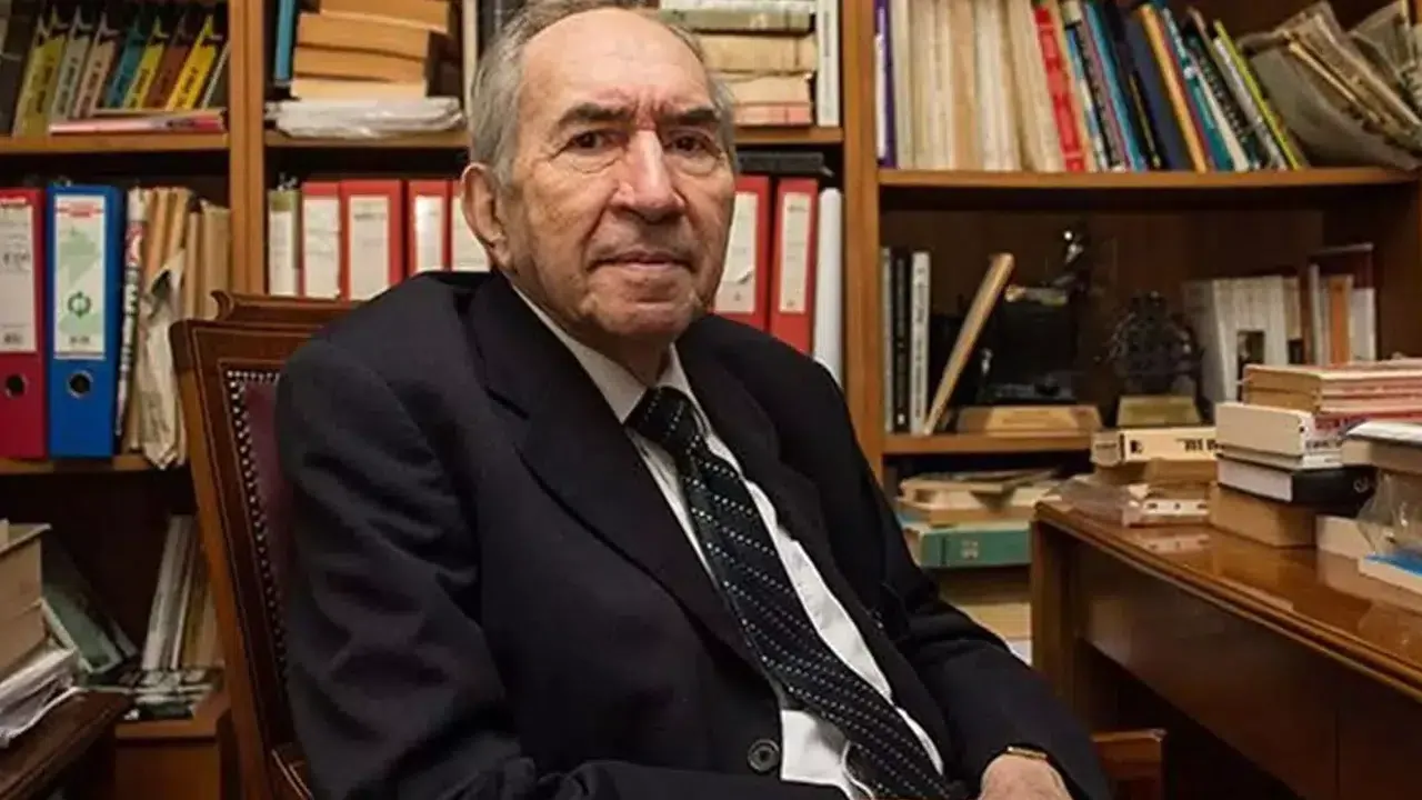 Benzer Haber