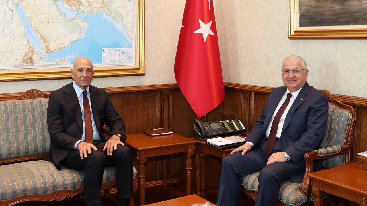 İlgili Haber